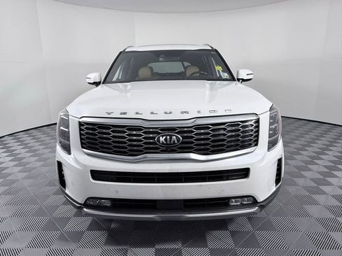 Used 2020 Kia Telluride SX w/ Towing Package image 3