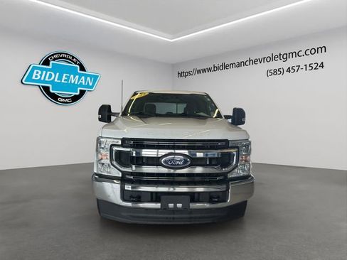 Used 2022 Ford F250 XLT image 2
