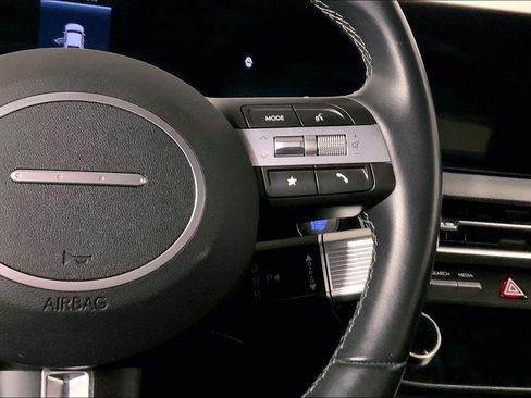 Used 2025 Hyundai Sonata SEL FWD image 19