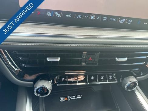 New 2026 Chevrolet Tahoe Premier image 19
