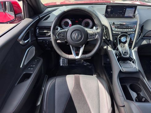 Used 2023 Acura RDX A-Spec image 25