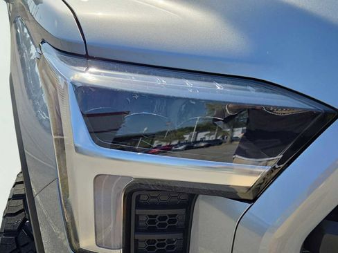 New 2026 Toyota Tundra SR5 AWD/4WD image 14