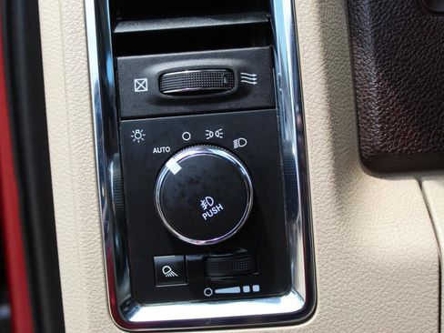 Used 2015 RAM 3500 Laramie w/ Protection Group AWD/4WD image 28
