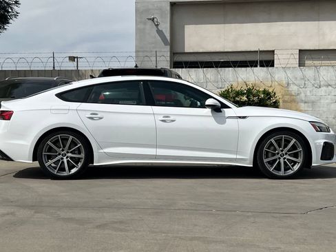 Used 2025 Audi A5 2.0T Premium Plus image 9