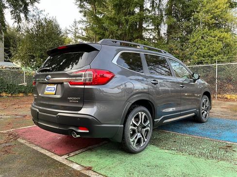 New 2026 Subaru Ascent Limited AWD/4WD image 8