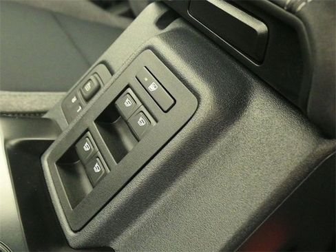 New 2025 Ford Bronco Base image 22