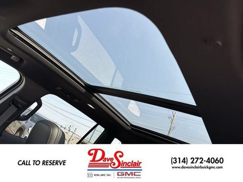 New 2026 GMC Acadia Elevation w/ Black Edition FWD image 22
