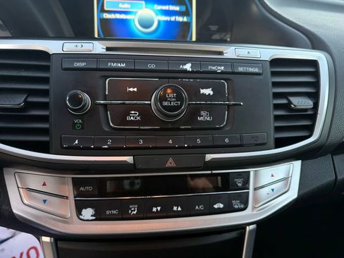 Used 2013 Honda Accord EX image 24