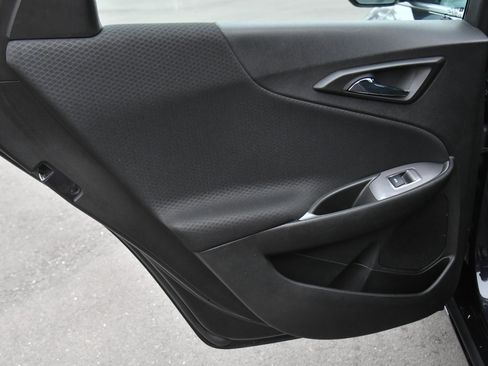 Used 2023 Chevrolet Malibu LT image 32