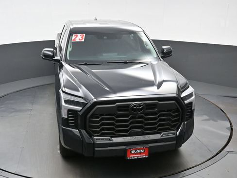 Used 2023 Toyota Tundra SR5 w/ SR5 Convenience Package AWD/4WD image 39