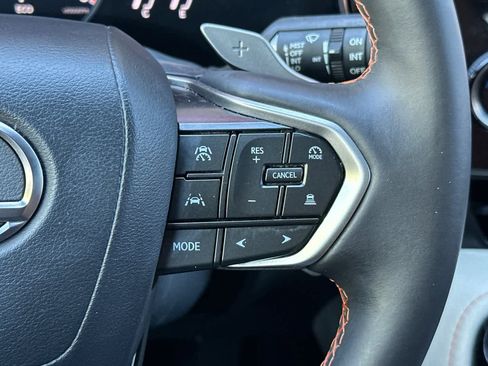 Certified 2024 Lexus NX 250 FWD image 27