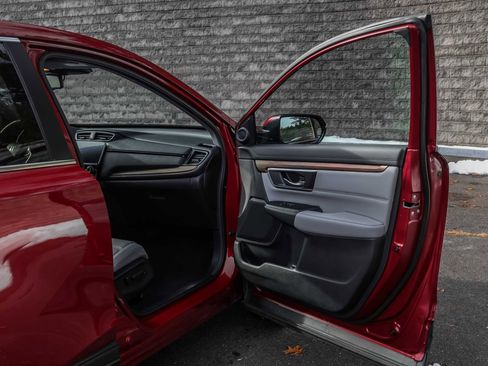 Used 2022 Honda CR-V EX-L image 15