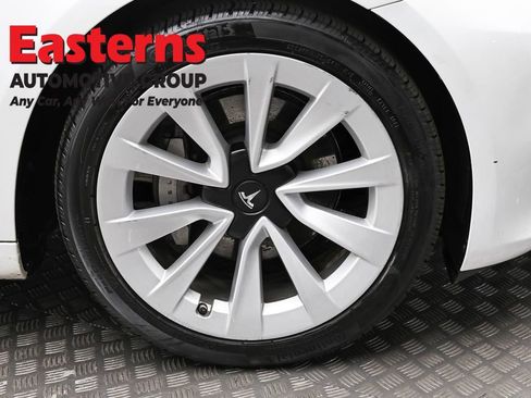 Used 2023 Tesla Model 3 Standard Range image 26