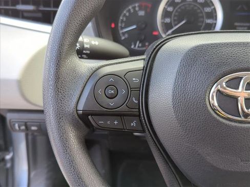 Certified 2021 Toyota Corolla LE image 14