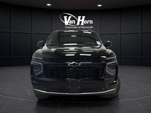 New 2026 Chevrolet Tahoe Premier AWD/4WD image 2