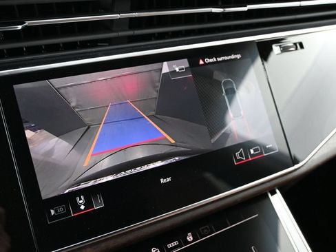New 2026 Audi Q7 3.0T Premium AWD/4WD image 11