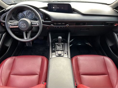 Used 2023 MAZDA MAZDA3 s image 4