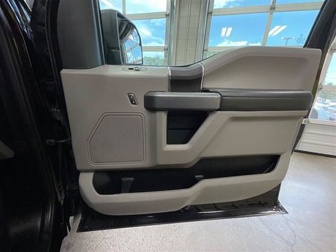 Used 2019 Ford F150 XLT AWD/4WD image 33
