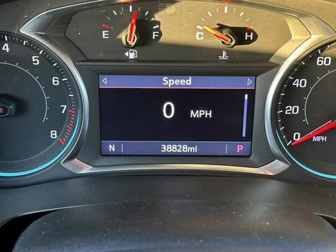 Certified 2023 Chevrolet Traverse LT image 22