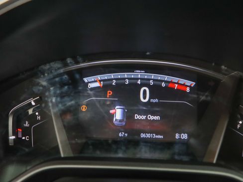 Used 2022 Honda CR-V EX-L image 15