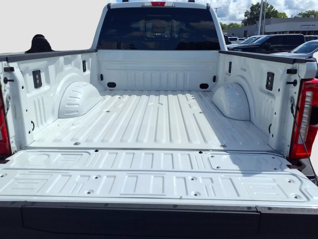 New 2026 Ford F350 Lariat w/ Lariat Ultimate Package AWD/4WD image 33