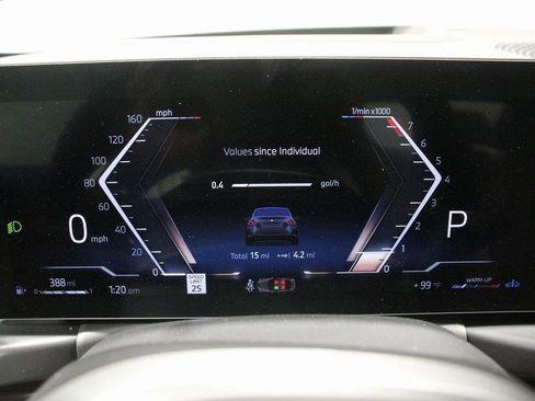 New 2025 BMW 230i xDrive Coupe w/ M Sport Package image 11