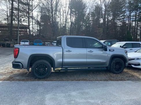 Used 2023 GMC Sierra 1500 Elevation w/ Elevation Premium Package image 29