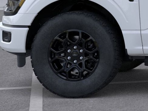New 2026 Ford F150 XLT w/ FX4 Off-Road Package image 19