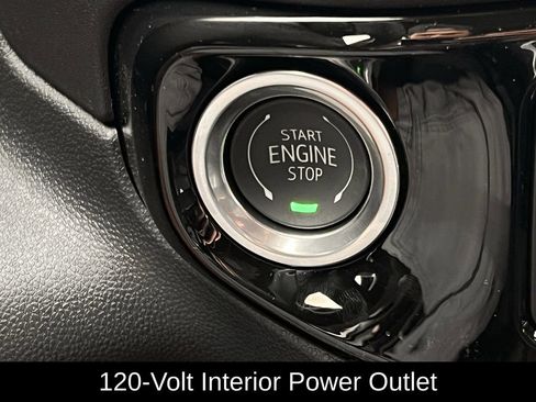 New 2026 GMC Sierra 1500 Elevation w/ Preferred Package image 21