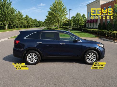 Used 2019 Kia Sorento AWD image 7