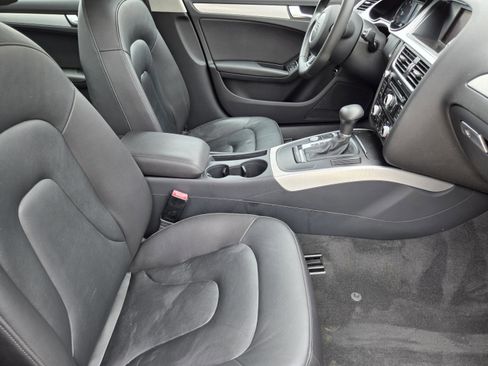 Used 2016 Audi A4 2.0T Premium w/ Convenience Plus Package FWD image 10