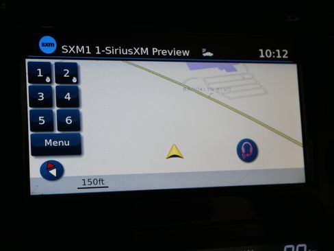 Used 2018 Nissan Rogue Sport SL w/ SL Premium Package image 29