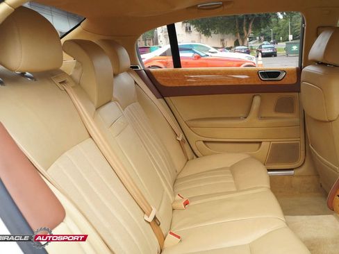 Used 2006 Bentley Flying Spur Flying Spur AWD/4WD image 39