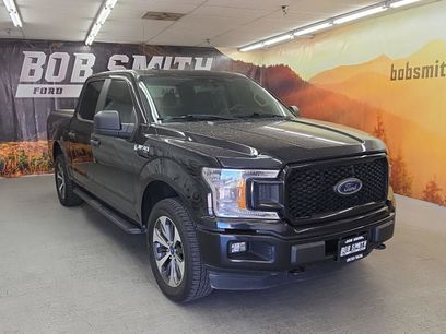 Used 2020 Ford F150 XL w/ Equipment Group 101A Mid