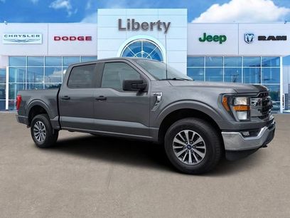 Used 2023 Ford F150 XLT