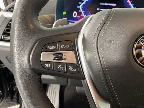 Certified 2024 BMW X5 xDrive40i w/ Premium Package image 13