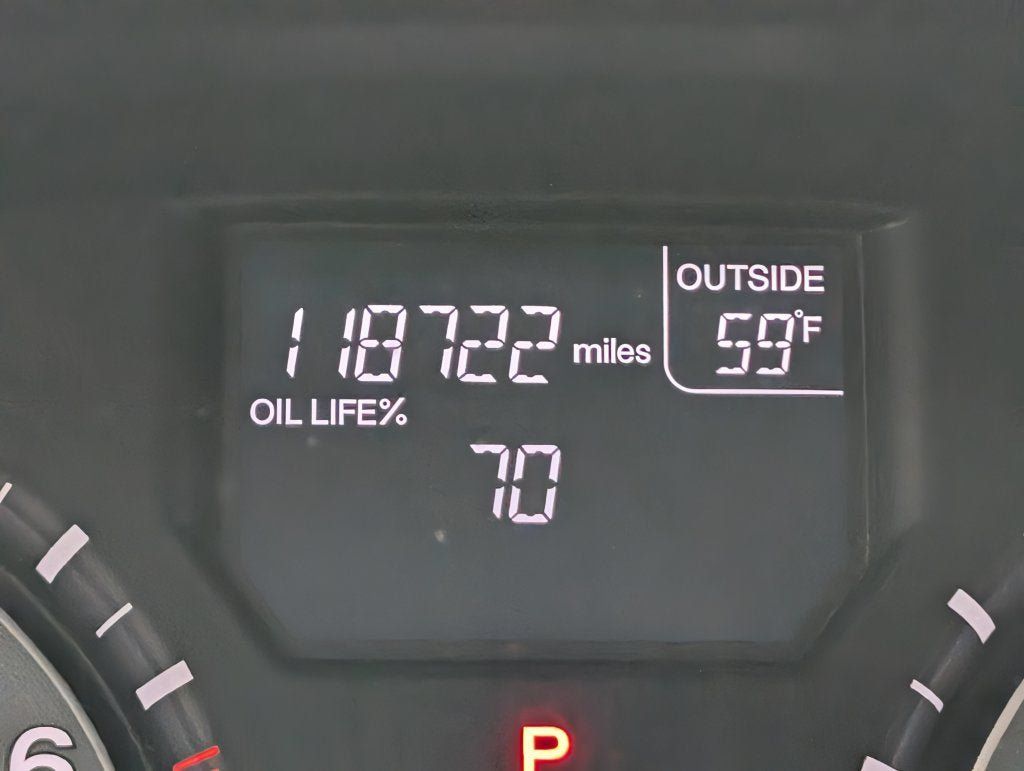 Used 2016 Honda Odyssey EX-L image 2