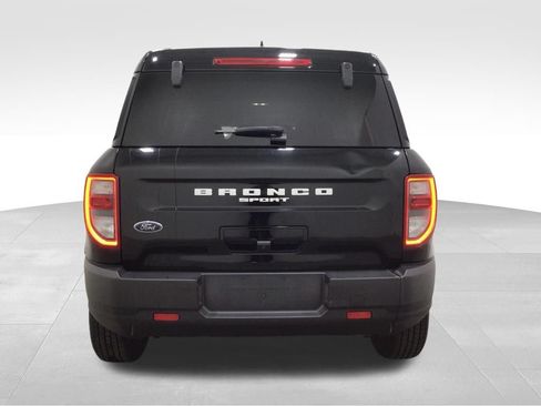 Used 2024 Ford Bronco Sport Big Bend AWD/4WD image 20
