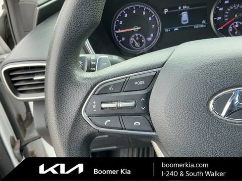 Used 2022 Hyundai Santa Fe SEL w/ Cargo Package FWD image 19
