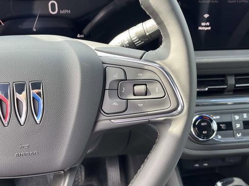 New 2026 Buick Envista Sport Touring w/ Convenience I Package FWD image 22