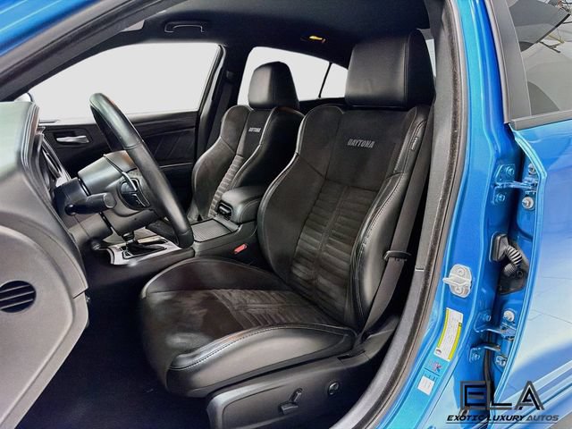 Used 2019 Dodge Charger R/T w/ Daytona Edition Group RWD image 21