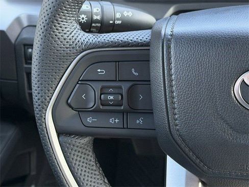 New 2026 Toyota Tacoma TRD Sport image 15