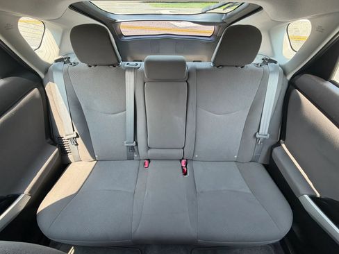 Used 2012 Toyota Prius Three w/ Solar Roof Pkg FWD image 17