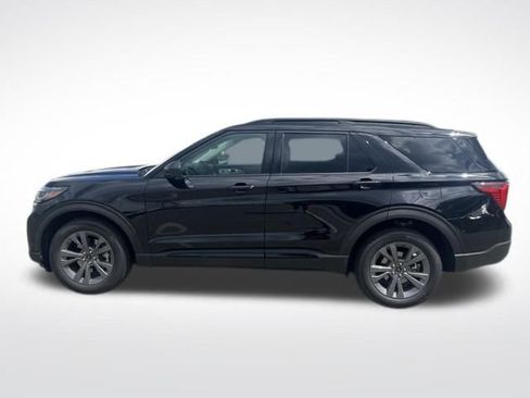 New 2026 Ford Explorer Active w/ Active Comfort Package AWD/4WD image 4