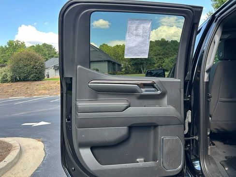Used 2023 GMC Sierra 1500 Elevation RWD image 51