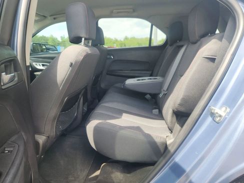 Used 2012 Chevrolet Equinox LT w/ Driver Convenience Package image 10
