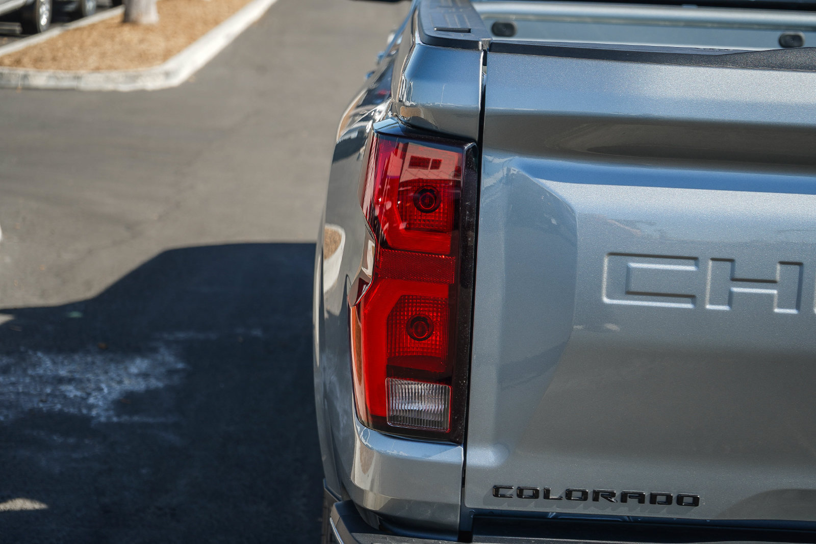 New 2026 Chevrolet Colorado LT w/ LT Convenience Package RWD image 7
