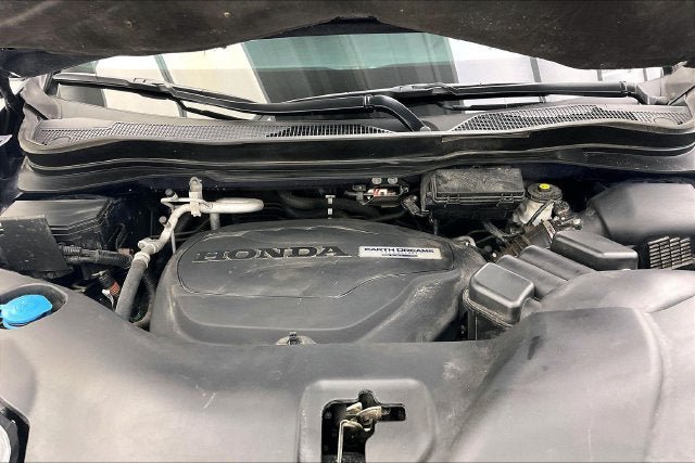 Used 2019 Honda Passport EX-L image 29