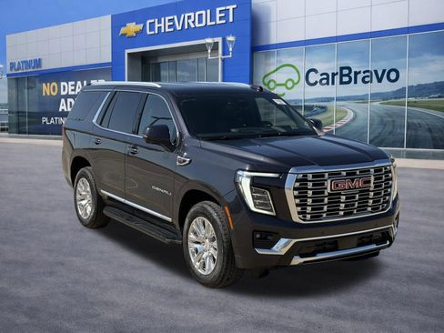 Used 2025 GMC Yukon Denali image 11