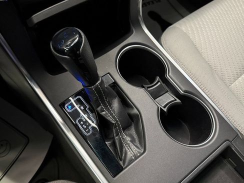 Used 2017 Toyota Camry LE image 15